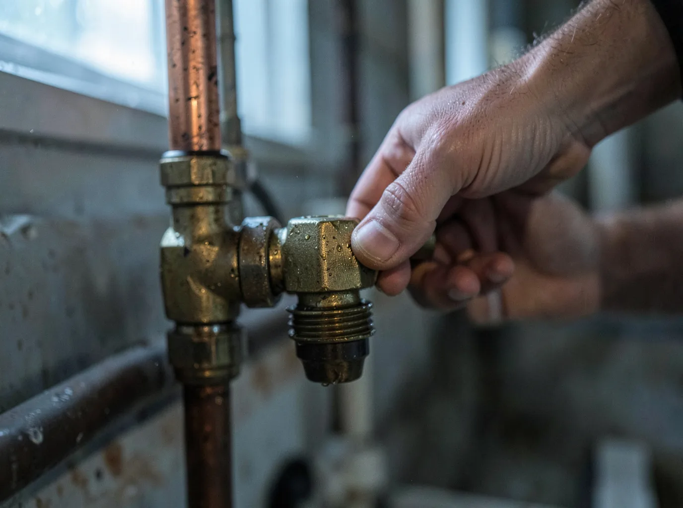 Emergency Plumber Lafayette, CA FAQs